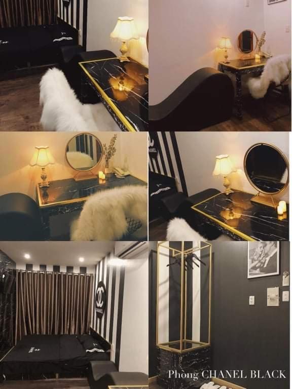 Homestay T&N Ханой Экстерьер фото