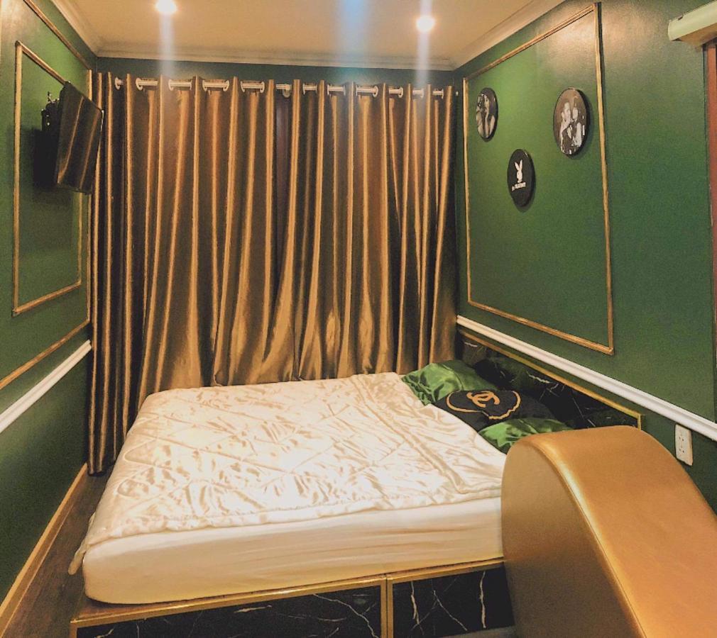Homestay T&N Ханой Экстерьер фото
