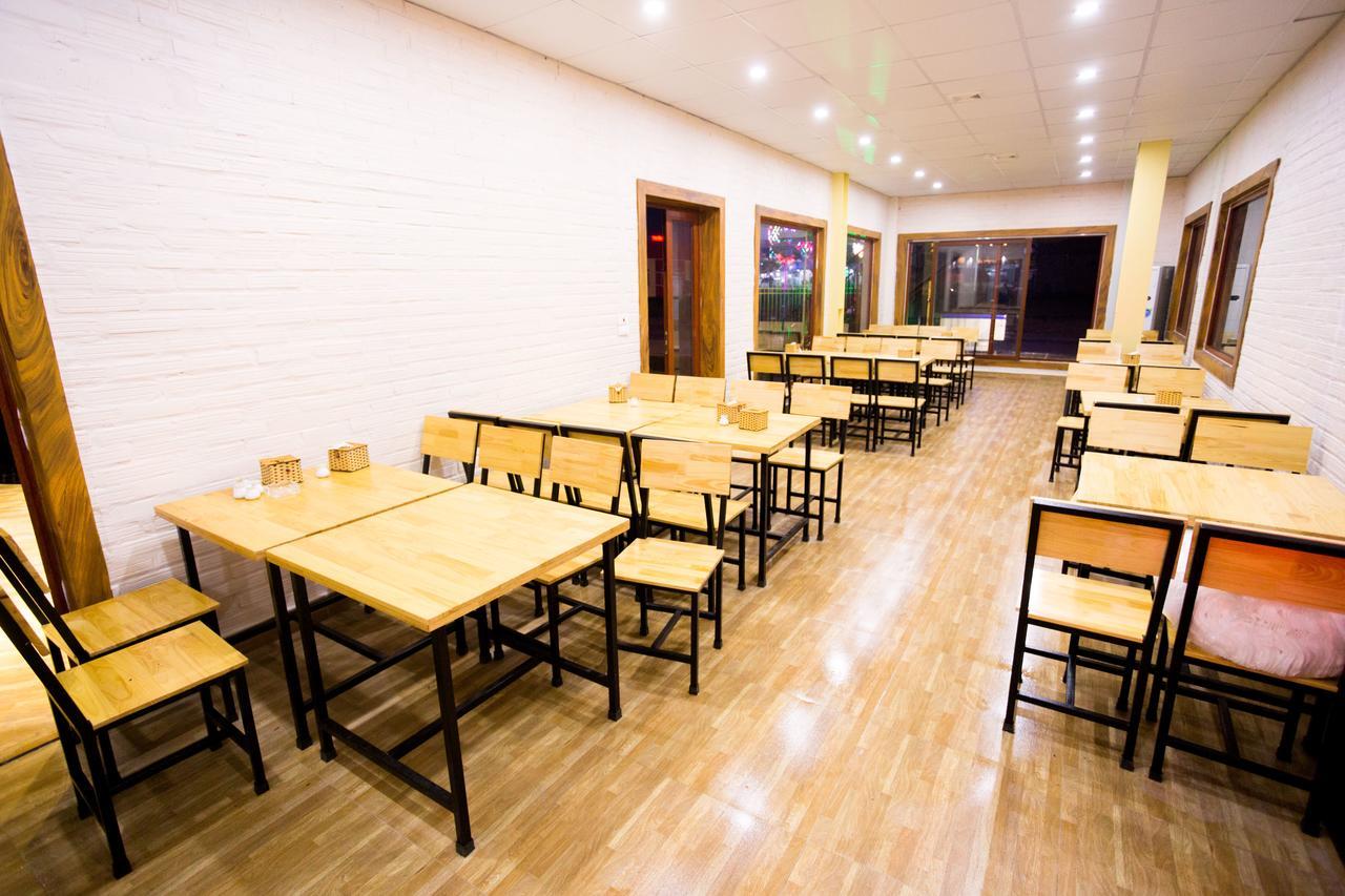 Homestay T&N Ханой Экстерьер фото