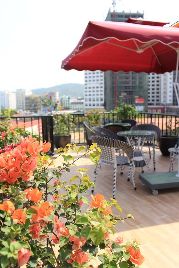 Homestay T&N Ханой Экстерьер фото