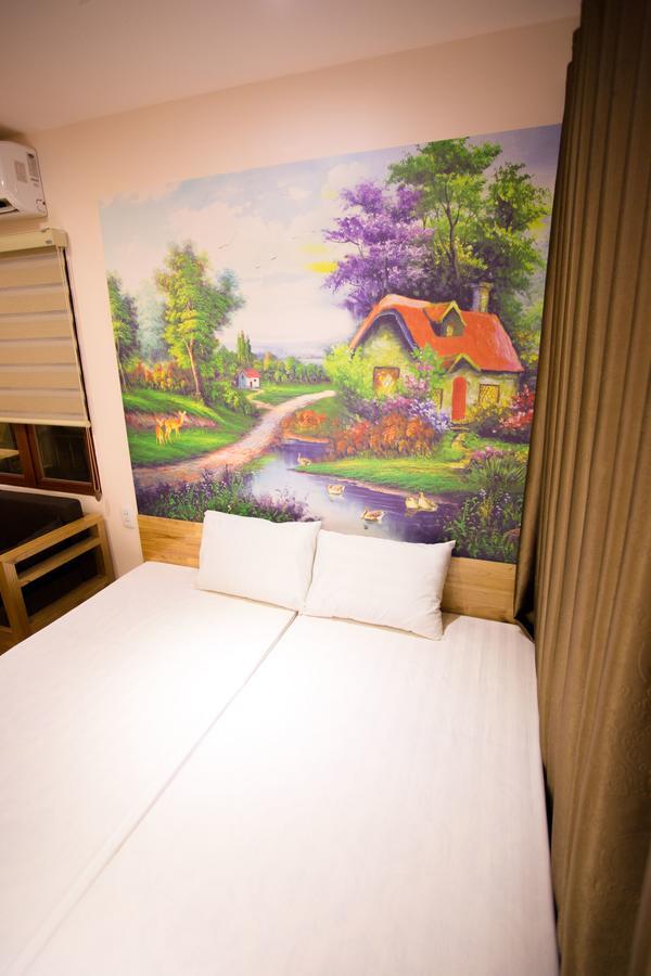 Homestay T&N Ханой Экстерьер фото