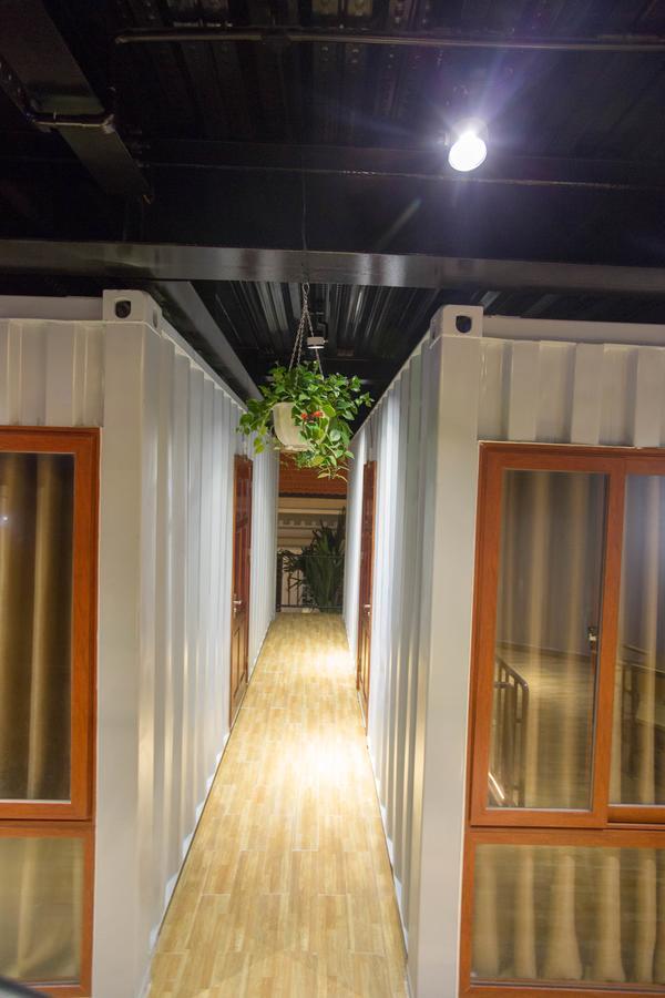 Homestay T&N Ханой Экстерьер фото